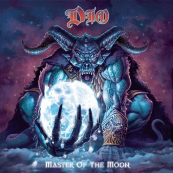 Discografia-homenagem DIO – parte 16 – álbum: Master Of The Moon – Minuto HM