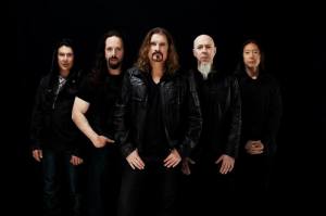Dream Theater formation