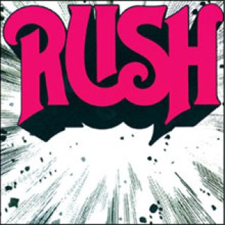 Discografia Rush - Rush - c01